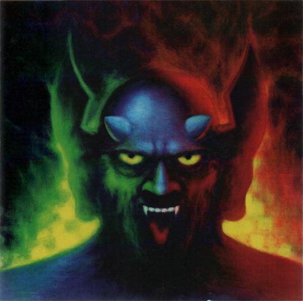 Mausoleum Gate - same