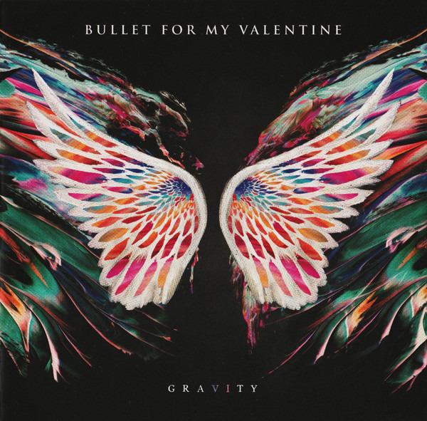 Bullet For My Valentine - Gravity