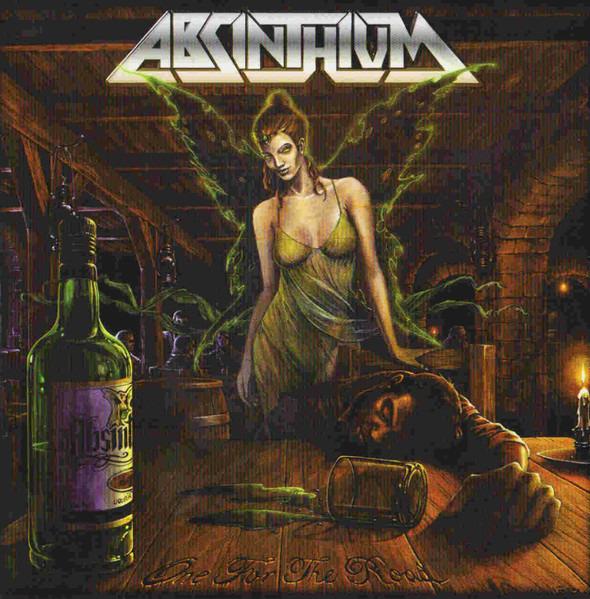 Absinthium - One For The Road