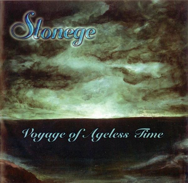 Stonege - Voyage Of Ageless Time