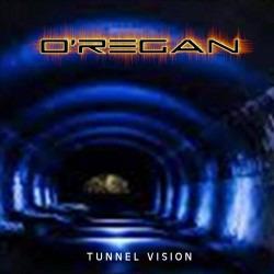O'Regan, Vince - Tunnel Vision
