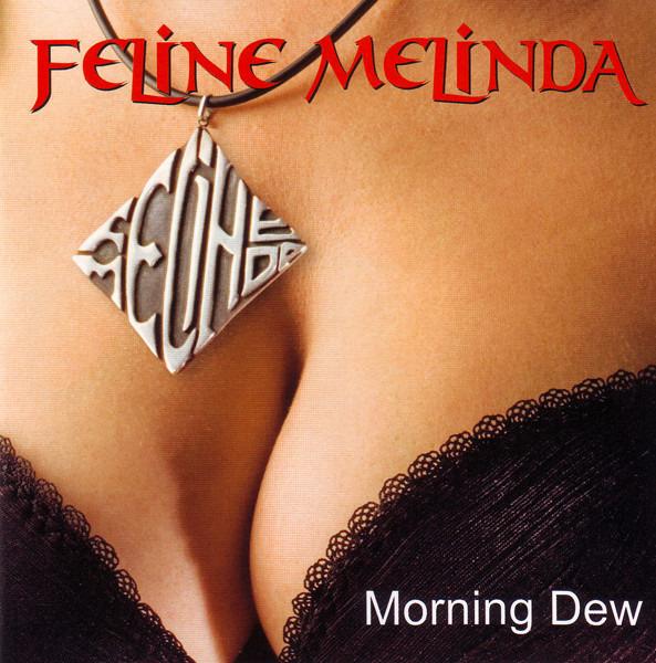 Feline Melinda - Morning Dew