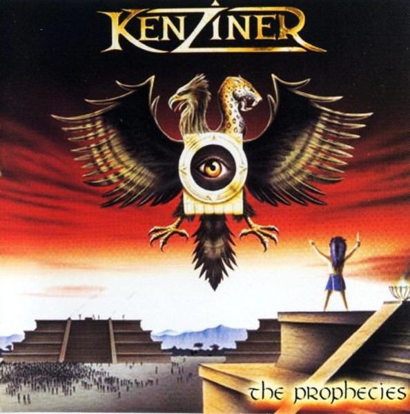 Kenziner - The Prophecies