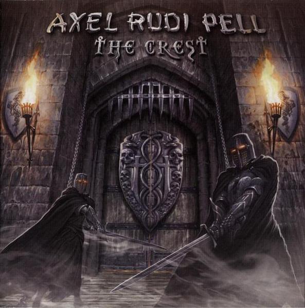 Pell, Axel Rudi - The Crest