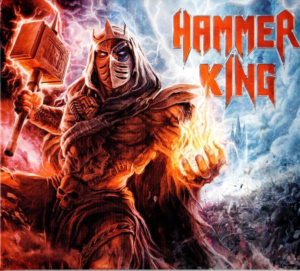 Hammer King - Hammer King