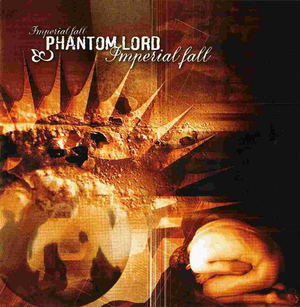 Phantom Lord - Imperial Fall