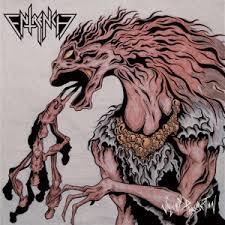 Entrench - Violent Procreation