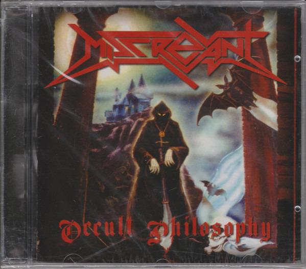 Miscreant - Occult Philosophy