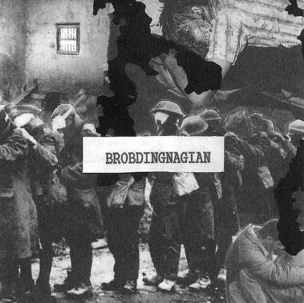 Brobdingnagian - TortureStainedDisaster