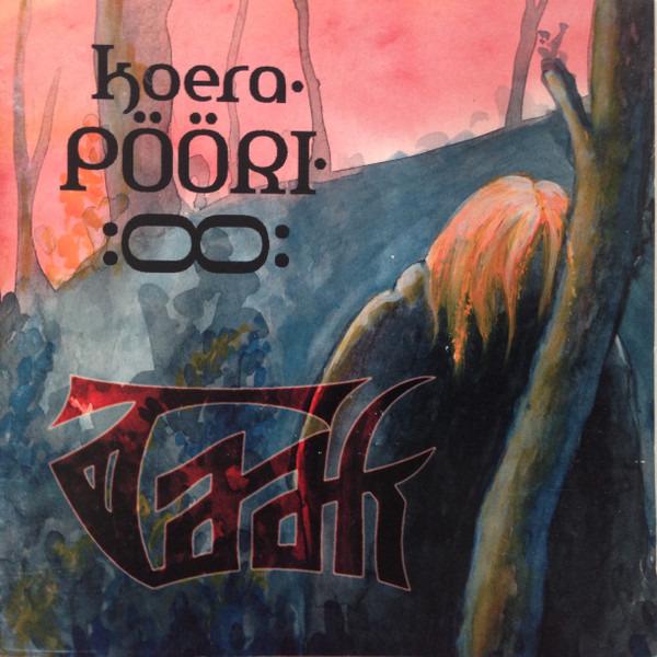 Taak - Koerapööriöö
