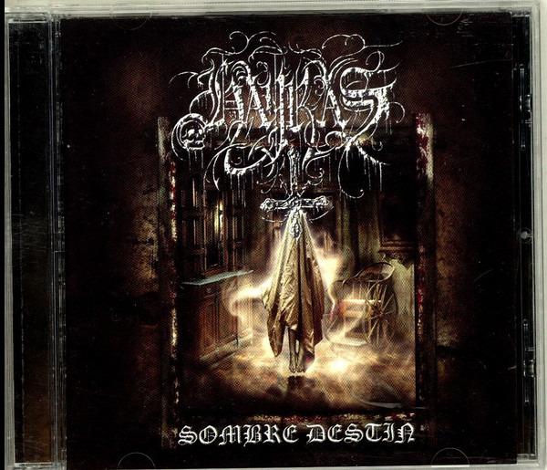 Hayras - Sombre Destin