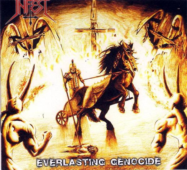 Infest - Everlasting Genocide