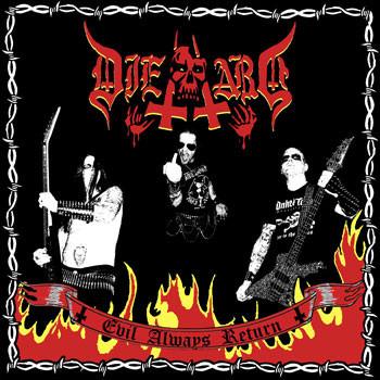 Die Hard - Evil Always Return