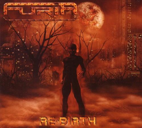 Furia - Re-Birth