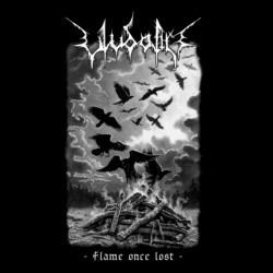 Ulvdalir - Flame Once Lost