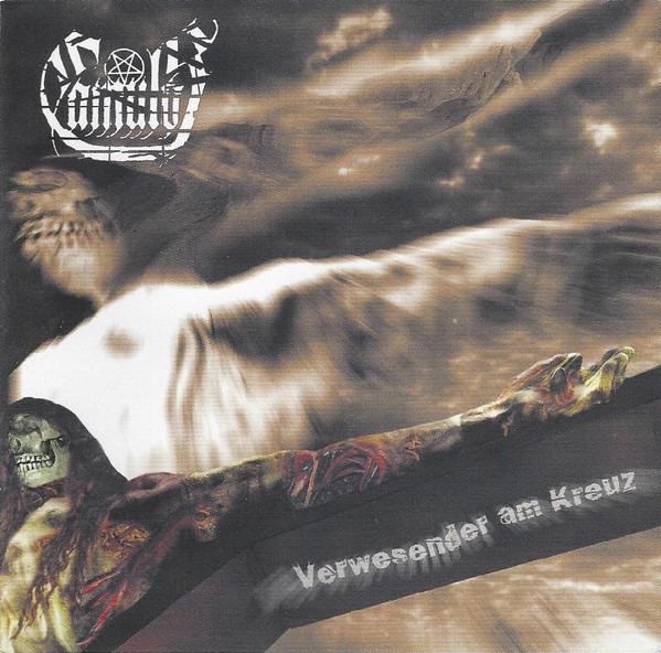 Camulos / Ainshval - Verwesender Am Kreuz / Demo '02