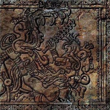 Xulub Mitnal - Ba'ate'il