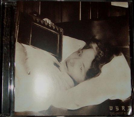 Wyrd - The Ghost Album (Version 2)