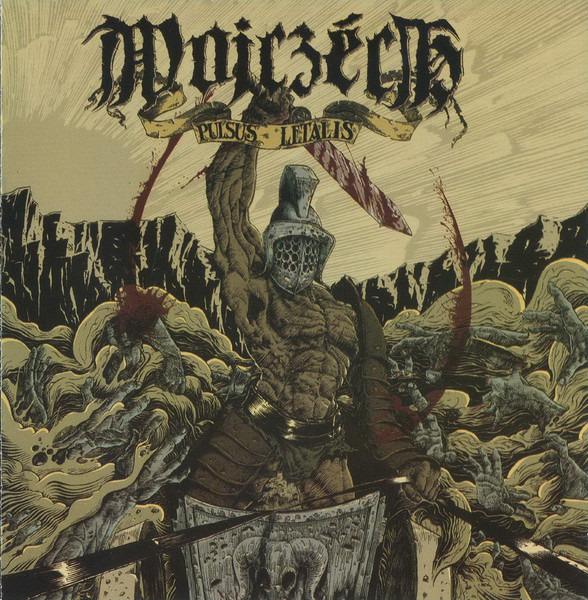 Wojczech - Pulsus Letalis