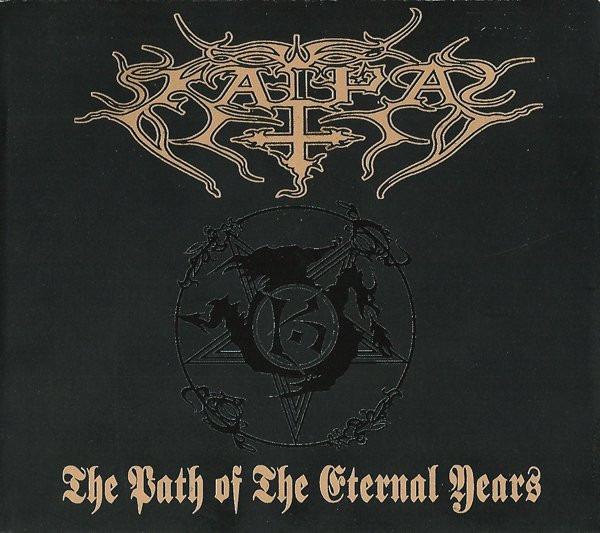 Kalpa - The Path Of The Eternal Years