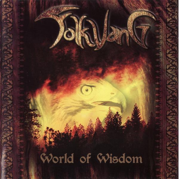 Folkvang - World Of Wisdom