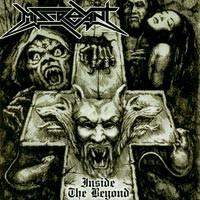 Miscreant - Inside The Beyond