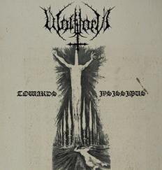 Wolfthorn - Towards Ipsissimus