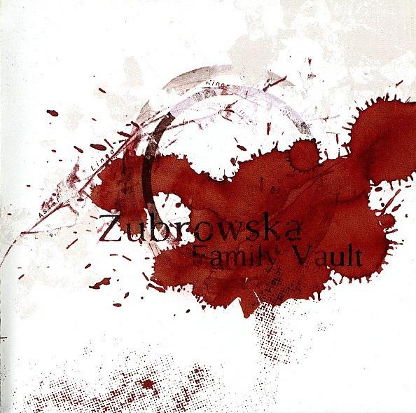 Zubrowska - Family Vault