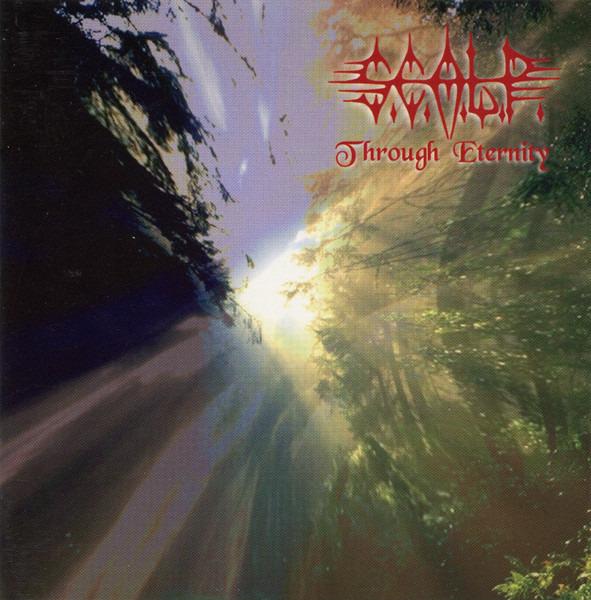 S.C.A.L.P. - Through Eternity