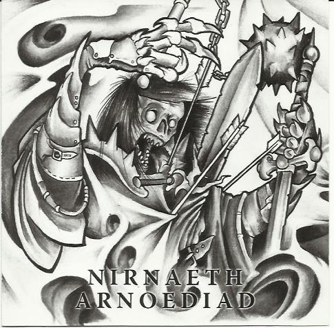 Nirnaeth Arnoediad - same