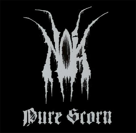 Noia - Pure Scorn