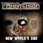 Pannychida - New World's End