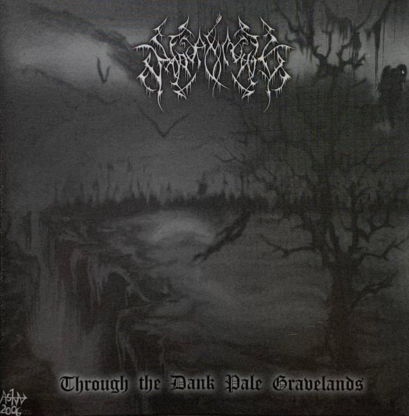 Wardaemonic - Through The Dank Pale Gravelands