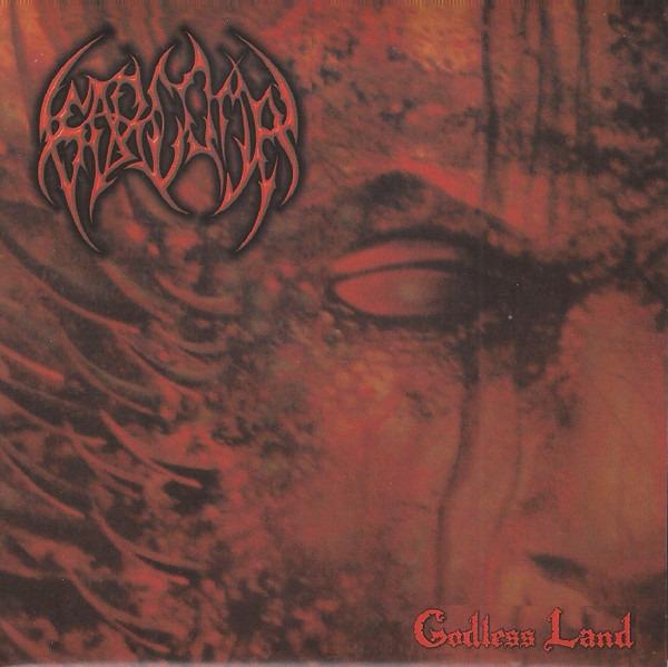 Sarcoma - Godless Land