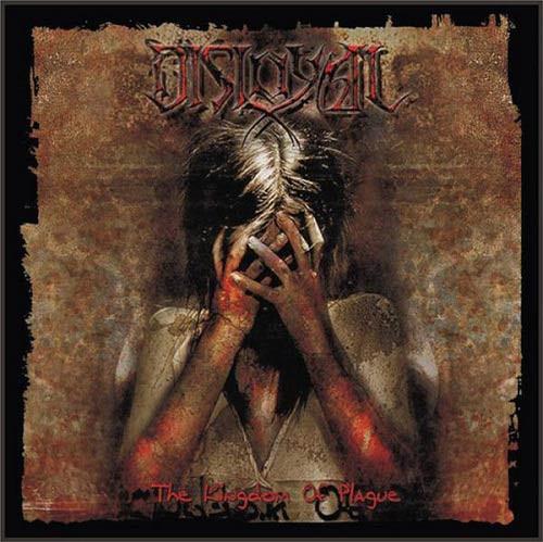Disloyal - The Kingdom Of Plague