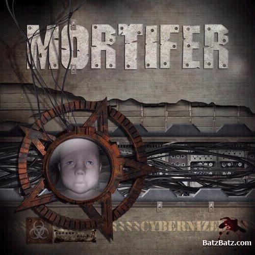 Mortifer - Cybernized