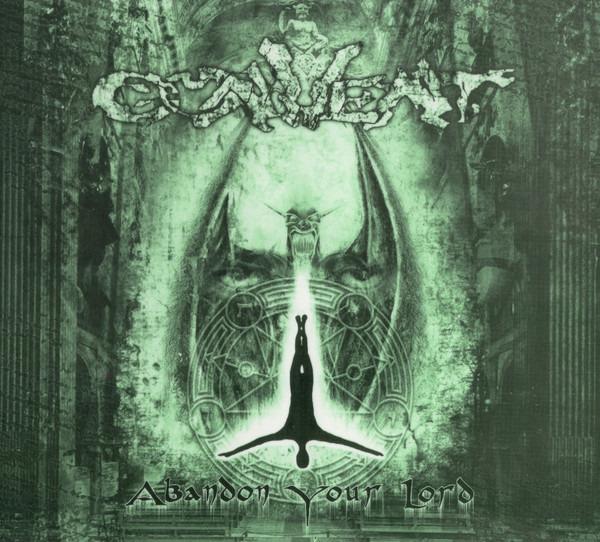 Convent - Abandon Your Lord