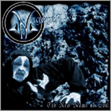 Nagryth - The New Name Of Evil