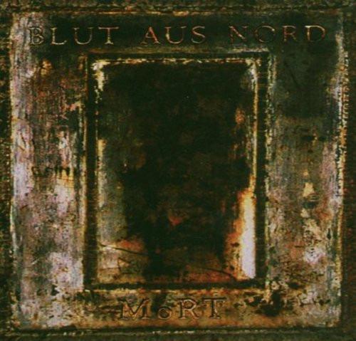 Blut Aus Nord - MoRT
