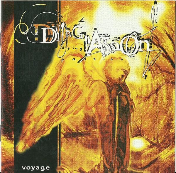 Dying Passion - Voyage