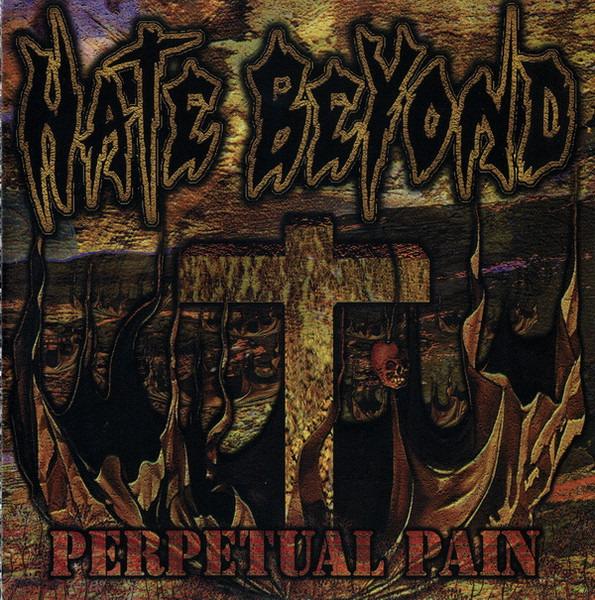 Hate Beyond - Perpetual Pain