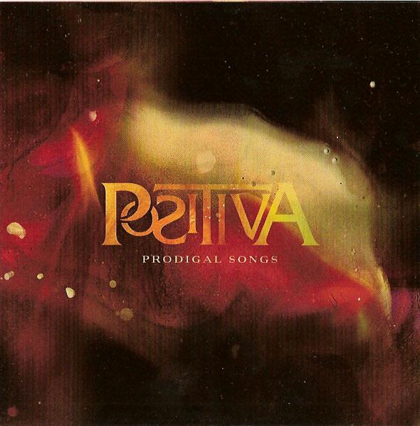 Positiva - Prodigal Songs