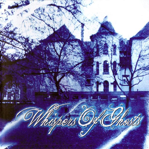 Whispers Of Ghosts - The Coldest Place