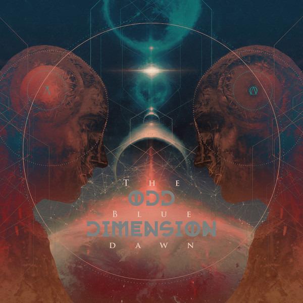 Odd Dimension - The Blue Dawn DEREK SHERINIAN SECRET SPHERE