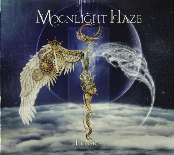 Moonlight Haze - Lunaris feat. Giulio Capone