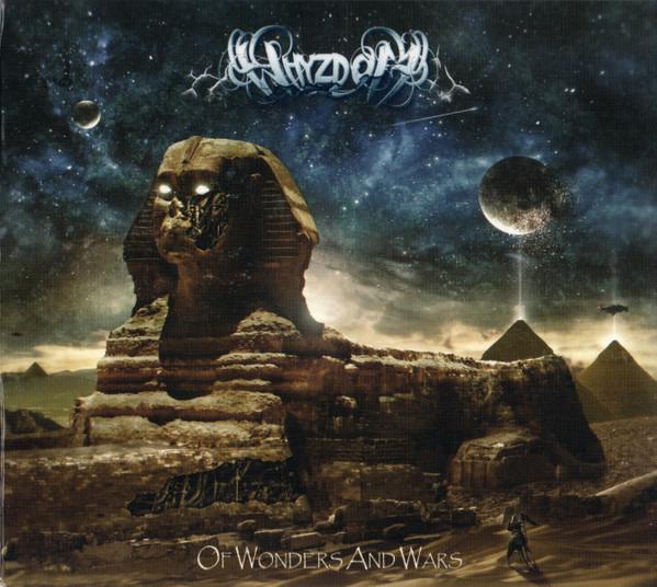 Whyzdom - Of Wonders And Wars
