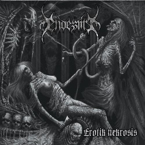 Endezzma - Erotik Nekrosis