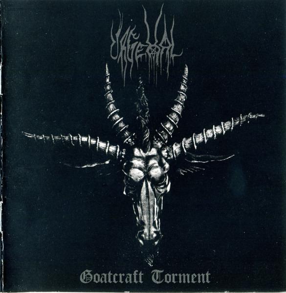 Urgehal - Goatcraft Torment