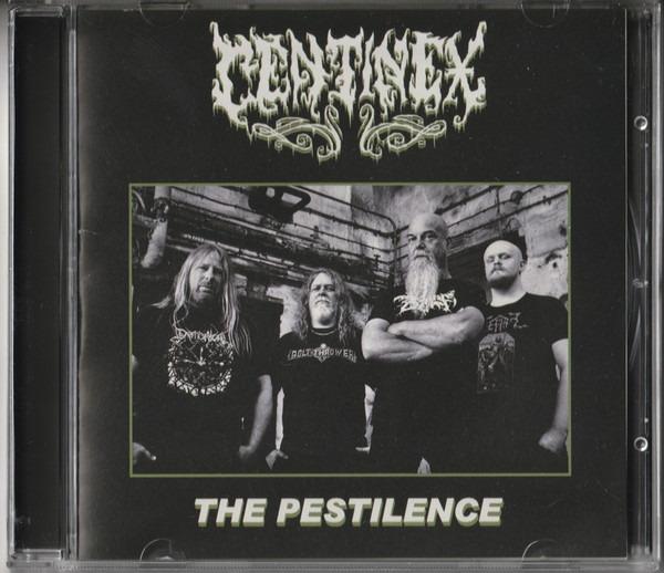 Centinex - The Pestilence