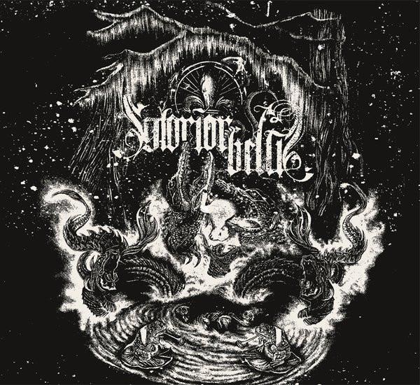 Glorior Belli - Gators Rumble, Chaos Unfurls